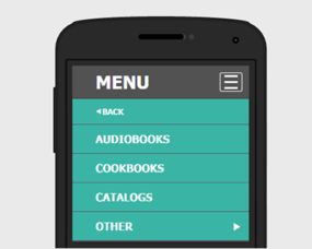 用HTML5、CSS3和jQuery開發(fā)響應(yīng)式多菜單導(dǎo)航（Responsive Multi Menu）