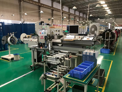 【技能比武】聚焦實操，錘煉精兵——制造部裝配廠機械設備類技能比武紀實